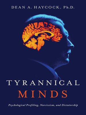 cover image of Tyrannical Minds